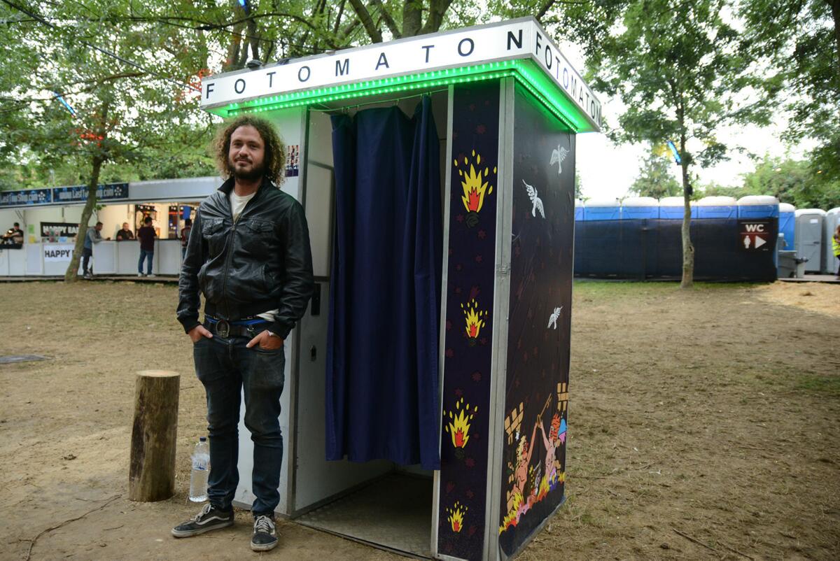 Foto 141 de la s&aacute;bado 8 de julio | Bilbao BBK Live 2017